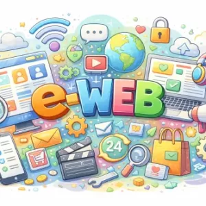 e-WEB