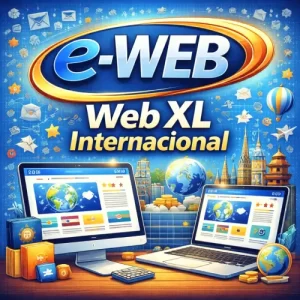 e-WEB Web XL Internacional