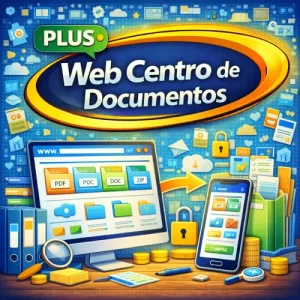 PLUS · Web Centro de Documentos
