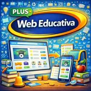 PLUS · Web Educativa