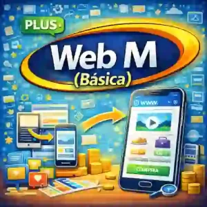PLUS · Web M (Básica)
