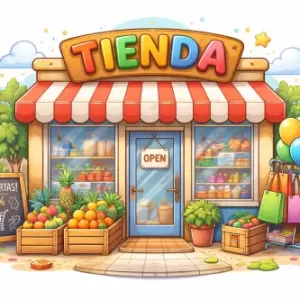 Tienda
