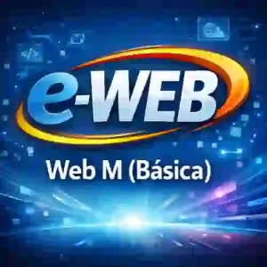 e-WEB Web M (Básica)